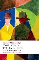 The Notebooks of Malte Laurids Brigge Rainer Maria Rilke