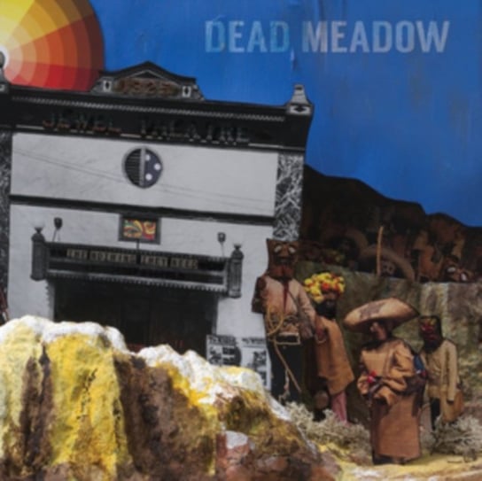 The Nothing They Need Dead Meadow