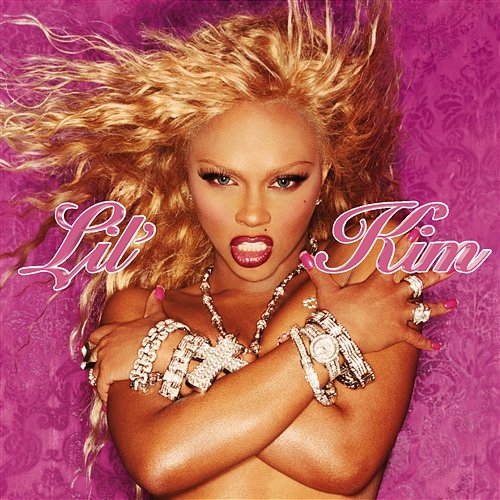 The Notorious K.I.M. Lil' Kim