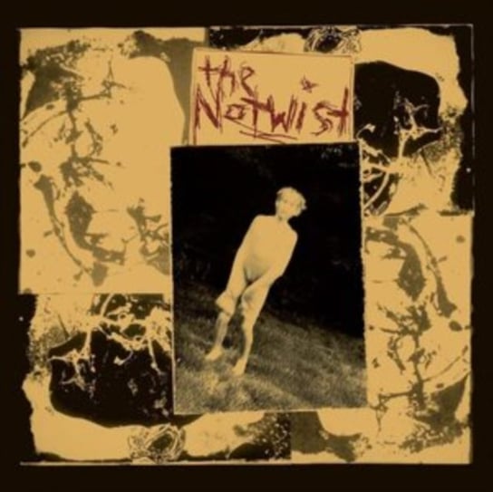 The Notwist, płyta winylowa The Notwist
