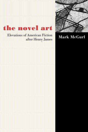 The Novel Art Mcgurl Mark