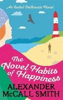 The Novel Habits of Happiness McCall Smith Alexander