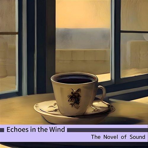 The Novel of Sound Echoes in the Wind