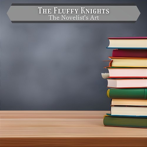 The Novelist's Art The Fluffy Knights