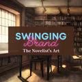 The Novelist's Art Swinging Brand