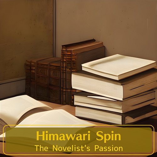 The Novelist's Passion Himawari Spin
