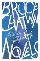 The Novels Chatwin Bruce