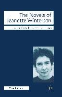 The Novels of Jeanette Winterson Makinen M.