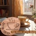 The Novels of the World Daytime Fantasy