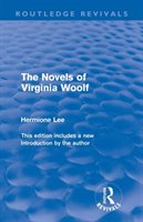 The Novels of Virginia Woolf Lee Hermione