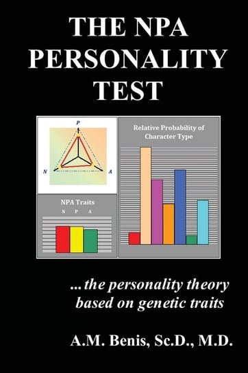 The NPA Personality Test Benis A.M.