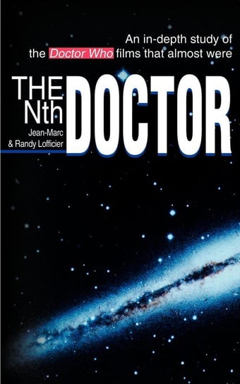The Nth Doctor Lofficier Jean-Marc