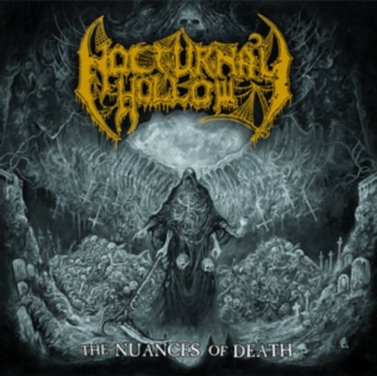 The Nuances of Death Nocturnal Hollow