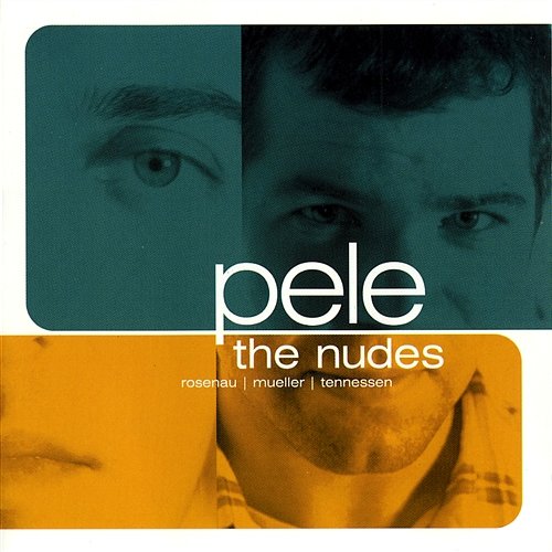 The Nudes Pele