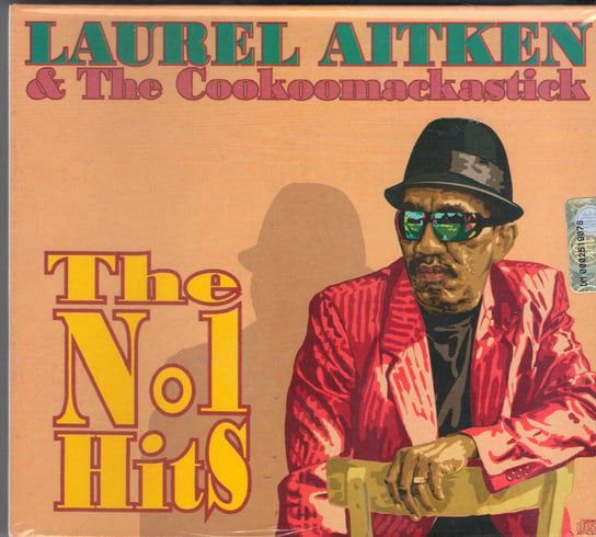 The Number 1 Hits & The Very Last Concert And Studio Recordings Aitken Laurel