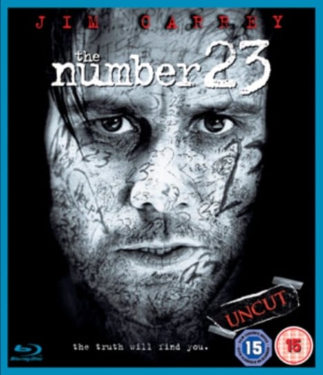 The Number 23 (brak polskiej wersji językowej) Schumacher Joel