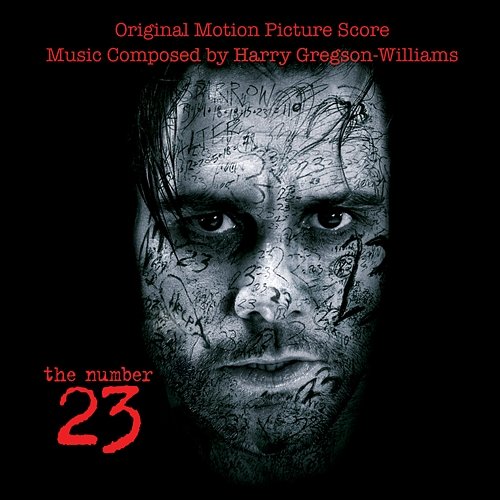 The Number 23 (Original Motion Picture Score) Harry Gregson-Williams