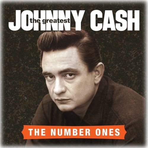 The Number Ones Cash Johnny