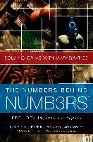 The Numbers Behind Numb3rs: Solving Crime with Mathematics Devlin Keith, Lorden Gary