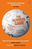 The Numbers Game Anderson Chris