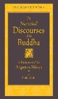 The Numerical Discourses of the Buddha Bodhi Bhikkhu