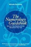 The Numerology Guidebook Buchanan Michelle