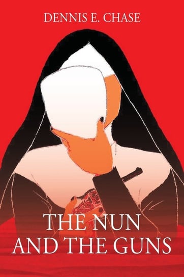 The Nun and The Guns Chase Dennis E