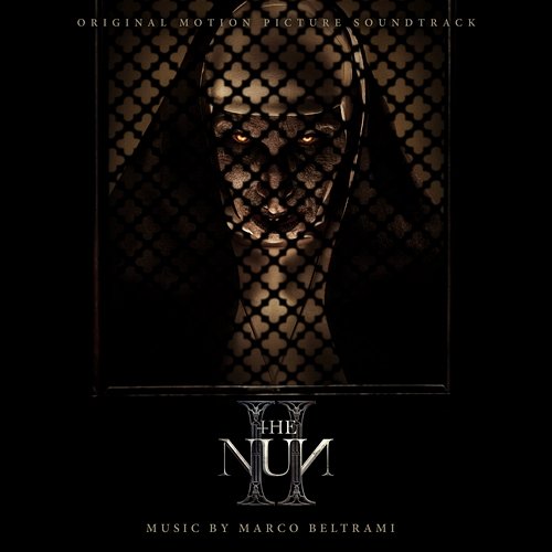 The Nun II (Original Motion Picture Soundtrack) Marco Beltrami