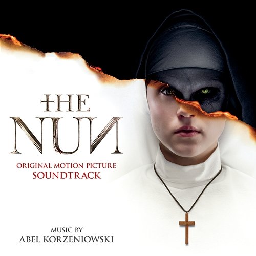 The Nun (Original Motion Picture Soundtrack) Abel Korzeniowski