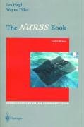 The NURBS Book Piegl Les, Tiller Wayne