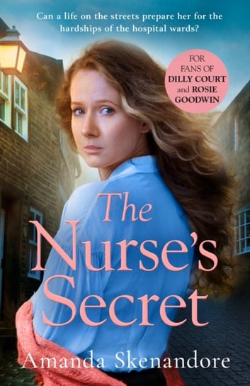 The Nurses Secret Skenandore Amanda