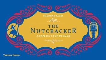 The Nutcracker Patel Shobhna
