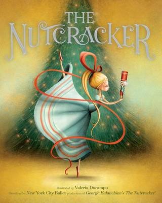The Nutcracker New York City Ballet