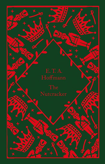 The Nutcracker Hoffmann E.T.A.