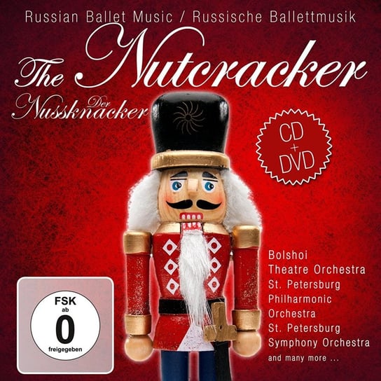The Nutcracker Various Artists