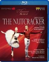 The Nutcracker (brak polskiej wersji językowej) 