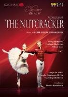 The Nutcracker (brak polskiej wersji językowej) 
