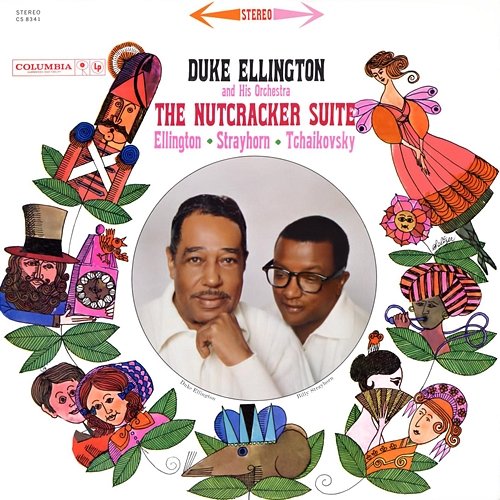 The Nutcracker Suite (Expanded Edition) Duke Ellington