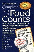 The Nutribase Complete Book of Food Counts 2nd Ed. Nutribase
