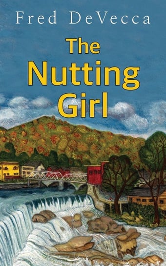 The Nutting Girl Fred Devecca