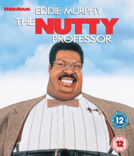 The Nutty Professor (brak polskiej wersji językowej) Shadyac Tom