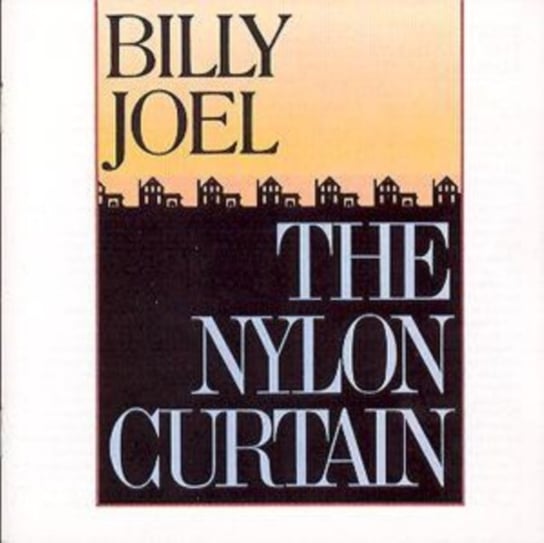 The Nylon Curtain Joel Billy