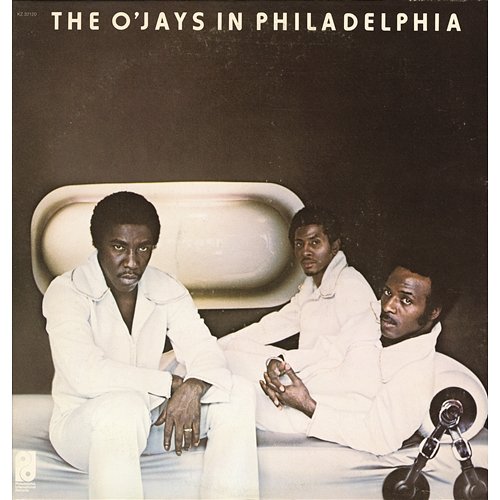The O'Jays In Philly The O'Jays