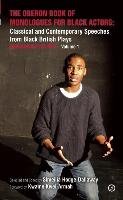 The Oberon Book of Monologues for Black Actors: Men Hodge-Dallaway Simeilia