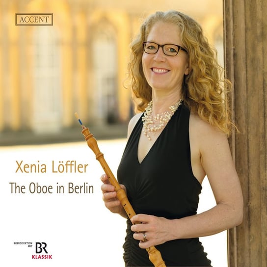 The Oboe in Berlin Loffer Xenia, Deuter Daniel