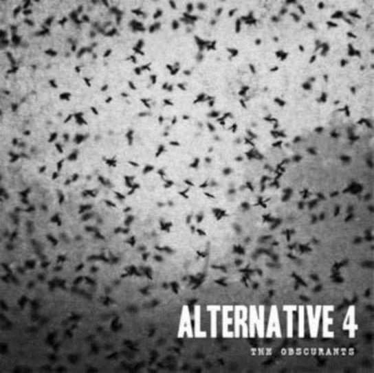 The Obscurants Alternative 4