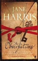 The Observations Harris Jane
