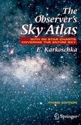 The Observer's Sky Atlas Karkoschka Erich