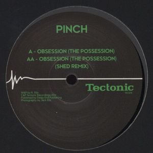 The Obsession (Possession), płyta winylowa Pinch