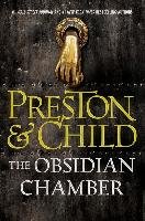 The Obsidian Chamber Douglas Preston, Child Lincoln